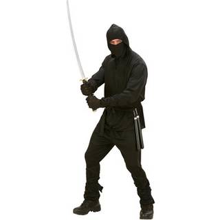Ninja kostume