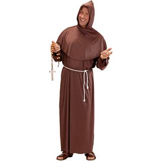 Munke kostume