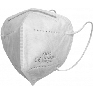 Medisana RM 100 white 10 X FFP2 Masks
