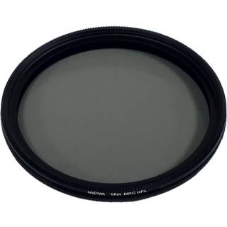 LAOWA MC CPL Polarizing Filter circular slim 49mm