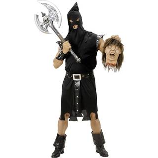 Bøddel kostume