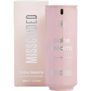 Missguided Babe Dreams Eau de Parfum til kvinder 80 ml - 80 ml