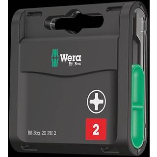 Bitssæt bit-box20 ph2