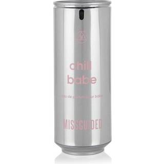 Missguided Chill Babe Eau de Parfum til kvinder 80 ml - 80 ml