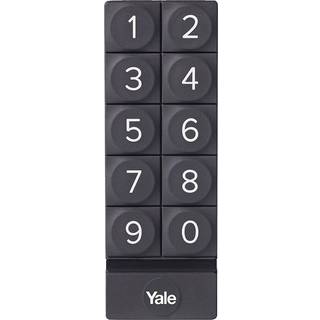 Ruko yale linus smart tastatur