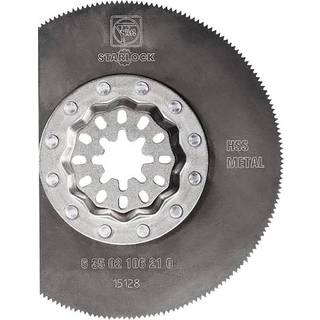 Fein 457001 Segmentsavklinger 80mm 1-pak