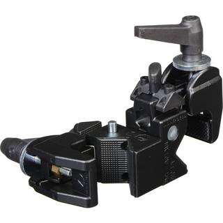 MANFROTTO Super Clamp Dobbel 038
