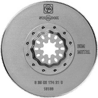 Fein 456995 Savklinge 85mm 1-pak