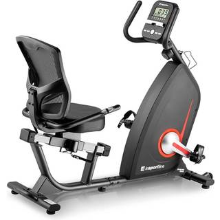 Motionscykel Recumbent Delavan RMB, inSPORTline