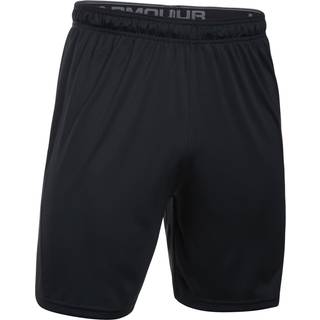 Shorts Under Armour Woven Graphic Wordmark Short 1320203-001 Størrelse S