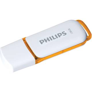 Philips Snow Edition 2.0 - 128GB - USB Stick
