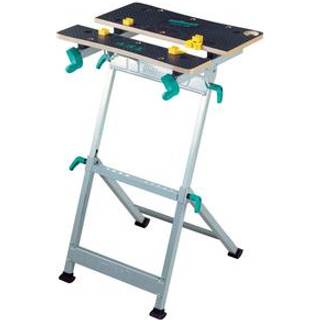 WOLFCRAFT Arbejdsbord, master 600, højdeindst.