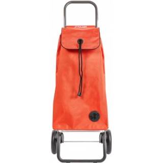 Rolser 2 - Indkøbsvogn Orange, Indkøbsvogn
