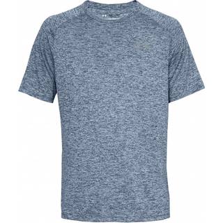 T-shirt Under Armour UA Tech 2.0 SS Tee 1326413-002 Størrelse M