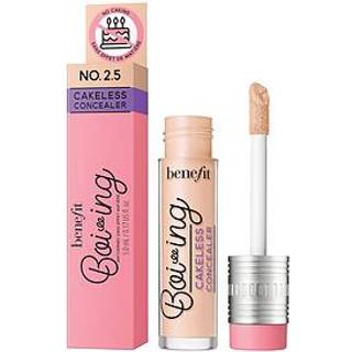 Benefit Cosmetics - Boiing Cakeless Concealer - Cover More! - Teinte 3 (5 Ml) - For Women - Beige