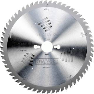 Dewalt Cirkelsavklinge til træ, aluminium & PVC, 305x30 mm, 80T, DT4288