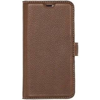 iPhone 11 Pro - Essentials 2In1 Magnet Lædercover - Black
