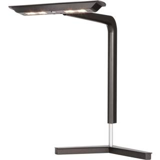 Unilux Ergolight lampe i sort