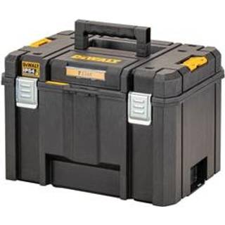 Dewalt DWST83346-1 - TSTAK IP54 Deep Box
