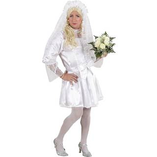 Brudekjole kostume, herre