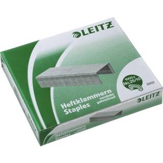 Leitz power performance hæfteklammer P5 25/10 1000 stk.