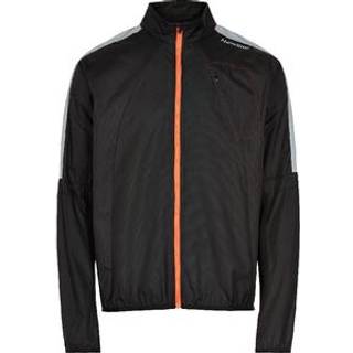 Newline Visio Wind Jacket Dame Orange