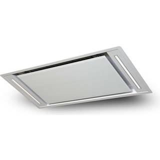 Witt Ws 958 W-3 Loftemhætte - Farve: Hvid