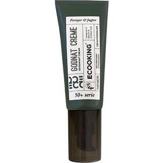Ecooking 50+ Godnat Creme, 50 ml
