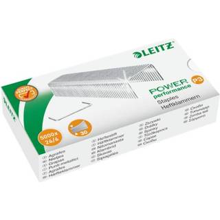 Leitz Power Performance P3