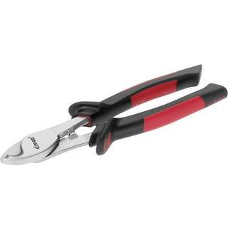 Cimco Kabelsaks Ø12MM 200MM duocut