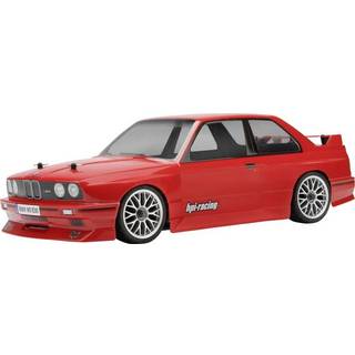 HPI-17540 BMW E30 M3 krop (200mm) umalet