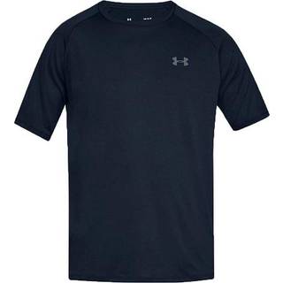 Under Armour Tech 2.0 T Shirt Navy