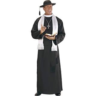 Præste kostume, Camillo
