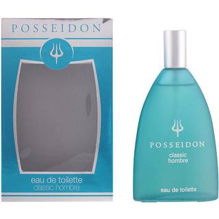Poseidon Classic Eau de toilette 150 ml