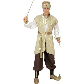Prince of Persia kostume