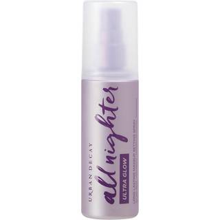 Urban Decay All Nighter Extra Glow Makeup Setting Spray  118ml