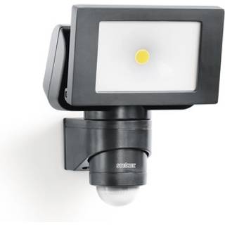 STEINEL LS 150 S udendørs vægspot, sensor, hvidt