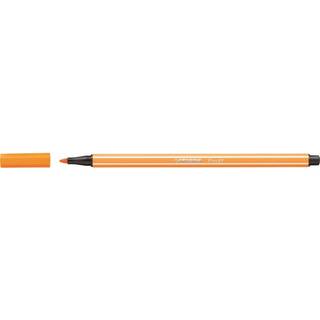 Pen 68 - Orange