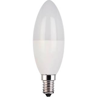 TCP Smart LED Lamp Classic White E14