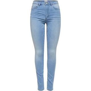 Onlroyal Høj Talje Skinny Fit Jeans