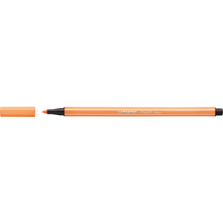Pen 68 - Neonorange