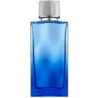Abercrombie & Fitch First Instinct Together Eau de Toilette til mænd 100 ml - 100 ml