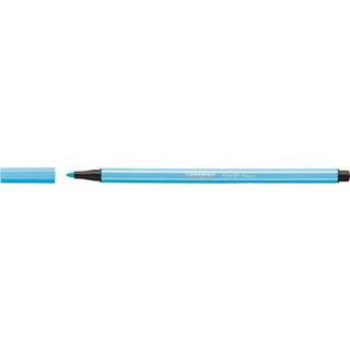 Pen 68 - Neonblau