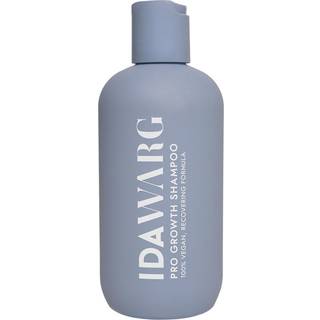 Ida Warg Repair Shampoo Small Size 250 ml