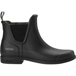 Tretorn Women's Eva Gummistøvler Damer størrelse 41 farve sort