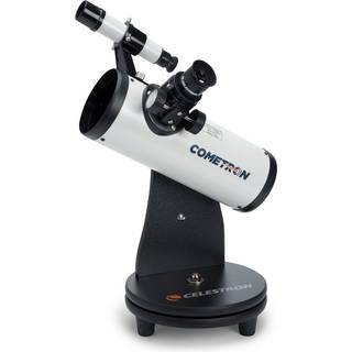 Celestron Cometron Firstscope - Stjernekikkert fra Celestron