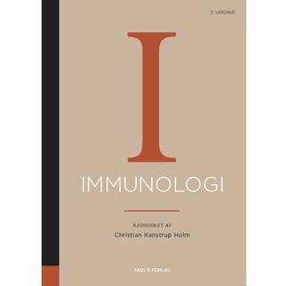 Immunologi, 2. udgave