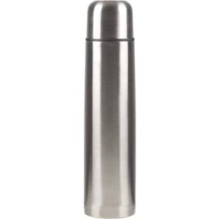 Trespass - Thirst 1000 X termoflaske (Silver)