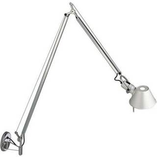Tolomeo Braccio Væglampe - Inkl. Vægbeslag - Artemide