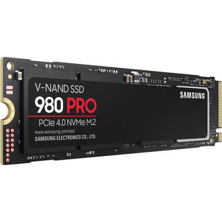 Samsung 980 PRO SSD MZ-V8P2T0BW 2TB M.2